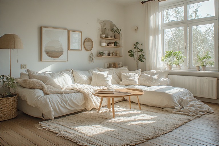 Cara Sederhana Membuat Hari Biasa Terasa Lebih Hangat